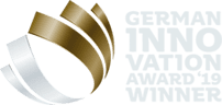 German Innovation Award 2019 – Gewinner